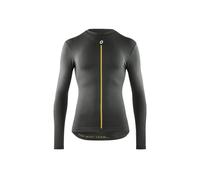 Assos 2/3 P1 Long Sleeve Base Layer