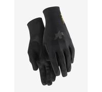 Assos Spring Fall long gloves black - XL