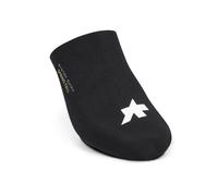 Assos Spring/Fall Toe Cover P1 BLACK I (EU 40-43)