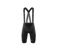 Assos Tactica Bib Shorts T5 BLACK LARGE