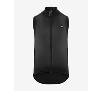 Assos Tactica Shell T5 Windbreaker Vest Black - XL