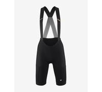 Assos Tactica Spring Fall T5 bib shorts black women - XXL