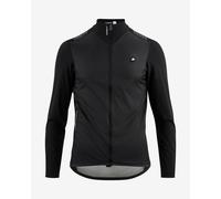 Assos Tactica Steinadler Shell T5 Windbreaker Jacket black - XL