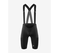 Assos Tactica T5 Bib Shorts Black - M