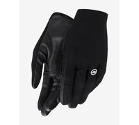 Assos Tactica T5 Long Gloves Black - M