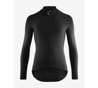 Assos ThermoBooster P1 base layer top long sleeve matte black - XXS