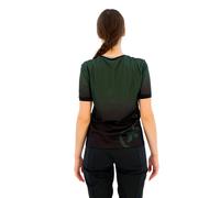Assos Trail T3 Short Sleeve Enduro Jersey M Schwarzwald Green