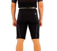 Assos Trail Tactica Cargo T3 Shorts Black XLG Men XLG Black Series
