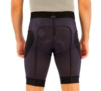 Assos Trail Tactica Liner Hp T3 Bib Shorts L Torpedo Grey