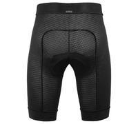 Assos Trail Tactica Liner St T3 Bib Shorts S Black Series