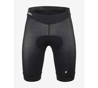 Assos Trail Tactica T3 Base Layer Cycling Shorts Jet Black - XS