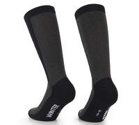 Assos Trail Winter T3 Long Socks EU 43-46 Black