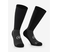 Assos TRAIL Winter T3 Socks Black - 36-38