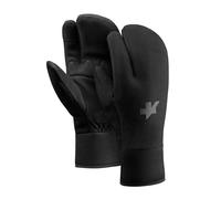 Assos Ultraz Winter P1 Gloves 2XL Black Series