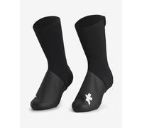 Assos Ultraz Winter P1 overshoes black - 39-40