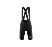 Assos Uma Gt S11 Bib Shorts Black M Woman M Black Series