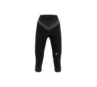 Assos Uma GT C2 Spring/Fall Women's Knicker BLACK SMALL
