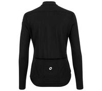 Assos Uma Gt Drylite S11 Long Sleeve Jersey L Black Series