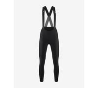 Assos Uma GT Hashoogi Winter Bib Tights Black Women - XL