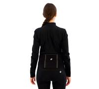 Assos Uma Gt Hashoogi Winter S11 Jacket L Black Series
