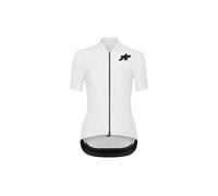 Assos Uma Gt S11 Evo Short Sleeve Jersey White M Woman M White Series