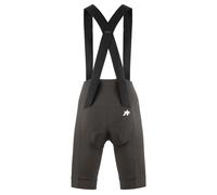 Assos Uma Gt S11 Bib Shorts Brown 2XL Woman 2XL Wild Brown