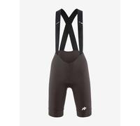 Assos Uma Gt S11 Bib Shorts Brown 2XL Woman 2XL Wild Brown