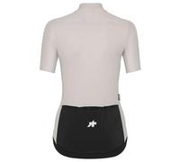 Assos Uma Gt S11 Evo Short Sleeve Jersey M Almond Milk
