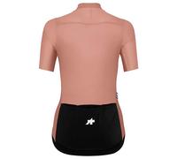 Assos Uma Gt S11 Evo Short Sleeve Jersey XS Blossom Pink
