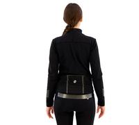 Assos Uma Gt Uz 3/3 S11 Jacket M Black Series