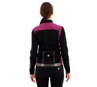 Assos Uma Gt Uz 3/3 S11 Jacket S Alchemy Purple