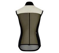 Assos Uma Gt Wind C2 Gilet L Moon Sand