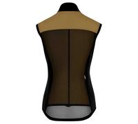 Assos Uma Gt Wind C2 Gilet S Bronze Ash