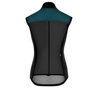 Assos Uma Gt Wind C2 Gilet S Foundation Green