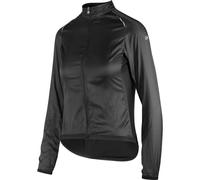 Assos Uma GT Wind Jacket Summer Women's Wind Jacket Black