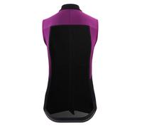 Assos Uma Gtv 2/3 C2 Gilet L Alchemy Purple