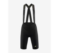 Assos Uma GTV S11 Bib Shorts Pure Black Women - M