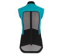 Assos Uma Gtv Spring Fall C2 Gilet Blue S Women