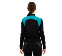 Assos Uma Gtv Spring Fall C2 Jacket XS Turquoise Green