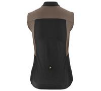 Assos Uma Gtv Spring Fall S11 Gilet L Terra Sand