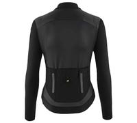Assos Uma Gtv Spring Fall S11 Jacket L Black Series