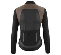 Assos Uma Gtv Spring Fall S11 Jacket L Terra Sand