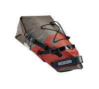 Assos x Ortlieb Seat-Pack 11L DARK SAND/ROOIBOS 11L