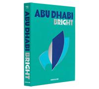 ASSOULINE 'Abu Dhabi Bright' Book U