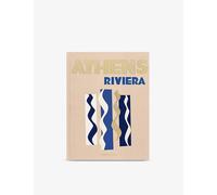 Assouline Assouline Athens Riviera Book