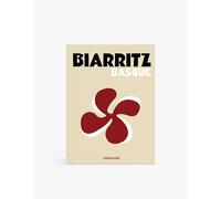 Assouline Assouline Biarritz Basque Coffee Table Book