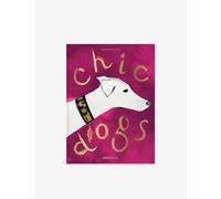 Assouline Assouline Chic Dogs Hardback Book