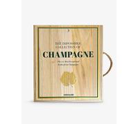 Assouline Assouline Impossible Collection Of Champagne
