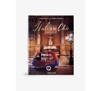 Assouline Assouline Italian Chic Hardback Book