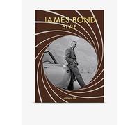 Assouline Assouline James Bond Style Book